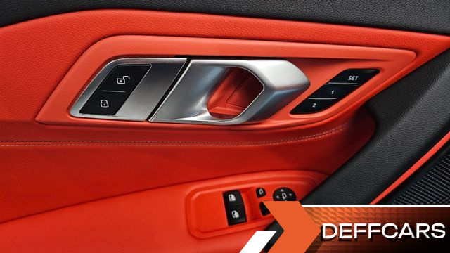 BMW Z4 sDrive20i M Sport купить на сайте DeffCars