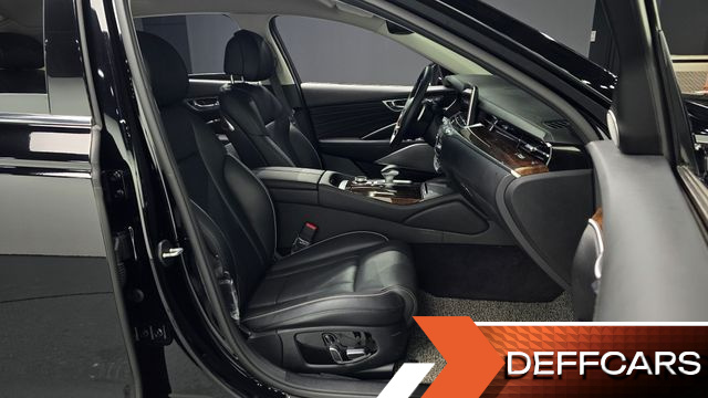 Kia K9 3.8 GDI AWD Best SelectionⅠ купить на сайте DeffCars