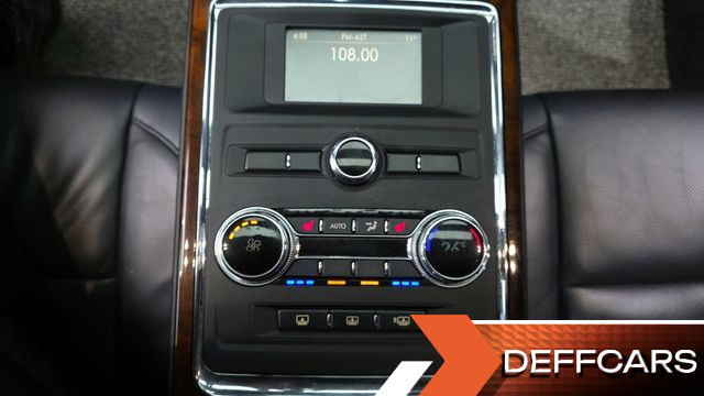 Lincoln CONTINENTAL 3.0 AWD купить на сайте DeffCars