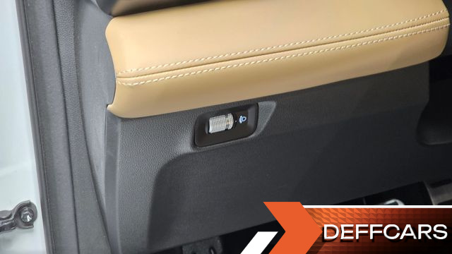 Renault-KoreaSamsung GRAND KOLEOS 2.0 Iconic 4WD купить на сайте DeffCars