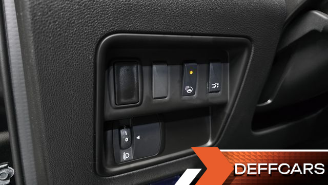 Renault-KoreaSamsung QM6 Gasoline 2WD LE купить на сайте DeffCars