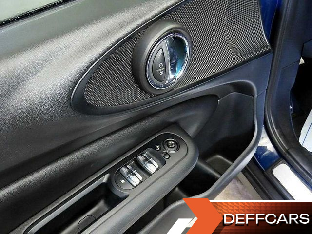 Mini CLUBMAN Standard 2nd купить на сайте DeffCars