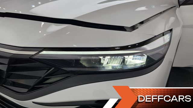 Hyundai AVANTE 1.6 Modern купить на сайте DeffCars