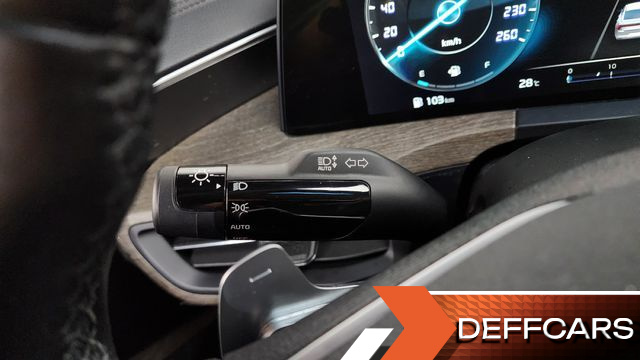 Kia K8 3.5 Gasoline 2WD Noblesse купить на сайте DeffCars