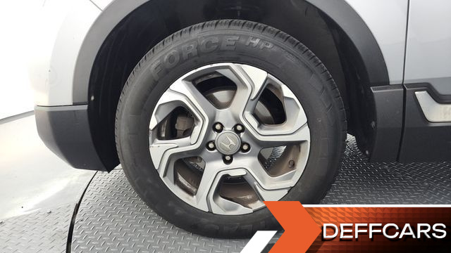 Honda CR-V 1.5 EX-L 4WD купить на сайте DeffCars