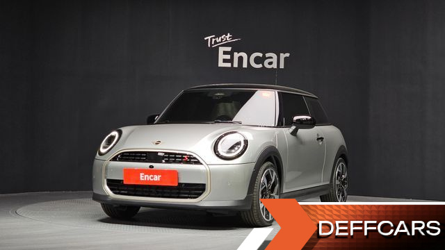 Mini COOPER Favoured купить на сайте DeffCars