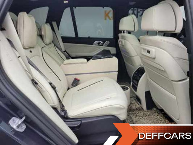 BMW X5 M50i купить на сайте DeffCars