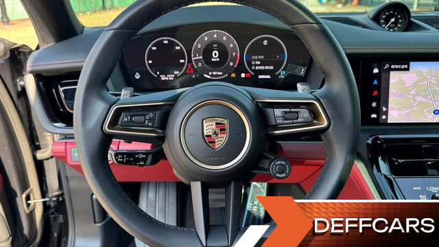 Porsche PANAMERA 2.9 AWD купить на сайте DeffCars