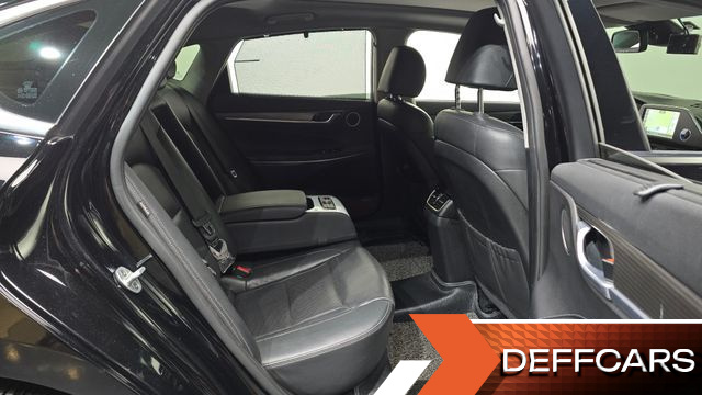 Hyundai GRANDEUR 3.0 Exclusive Special купить на сайте DeffCars