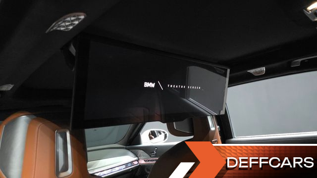 BMW 7-SERIES 750e xDrive Design Pure Excellence купить на сайте DeffCars