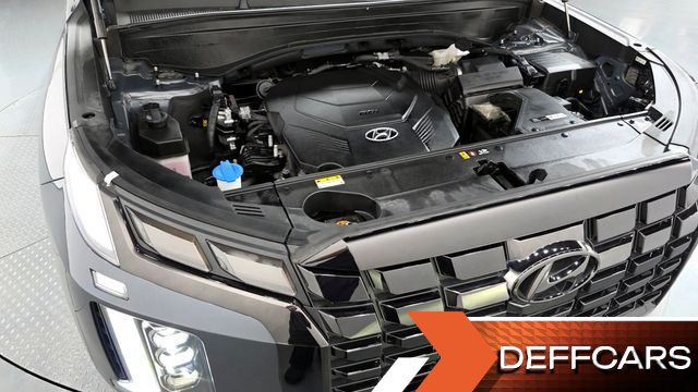 Hyundai PALISADE Gasoline 3.8 2WD Exclusive купить на сайте DeffCars