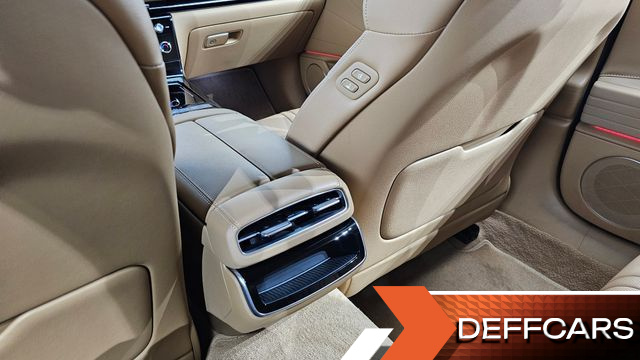 Genesis G80 Gasoline 2.5 Turbo 2WD купить на сайте DeffCars