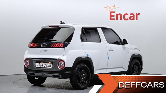 Hyundai CASPER Modern купить на сайте DeffCars