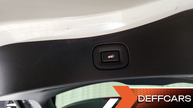 Renault-KoreaSamsung QM6 2.0 GDe PREMIERE 2WD купить на сайте DeffCars