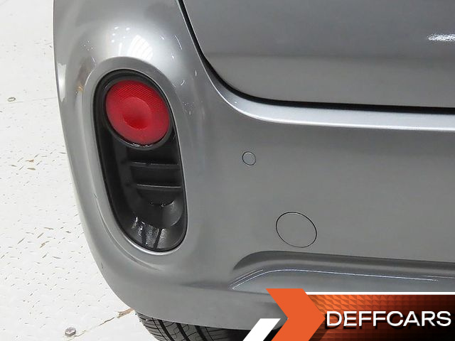 Kia RAY Van Prestige купить на сайте DeffCars