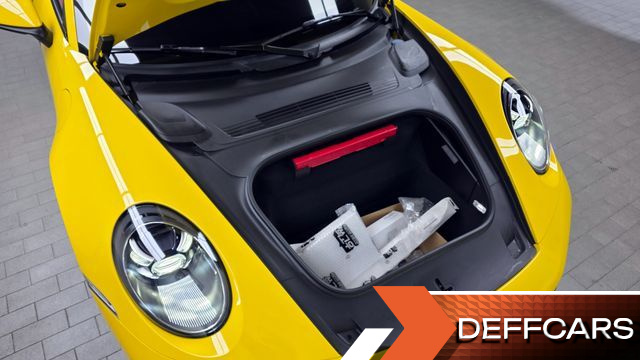 Porsche 911 Carrera S купить на сайте DeffCars