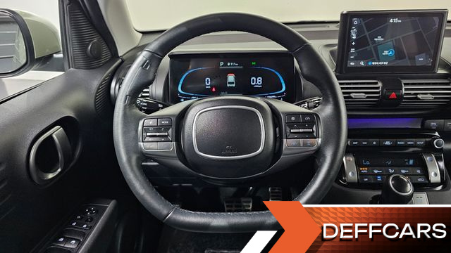 Hyundai CASPER Turbo Inspiration купить на сайте DeffCars