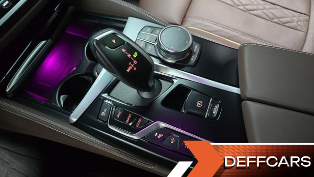 BMW GRAN TURISMO 630i xDrive M Sport купить на сайте DeffCars