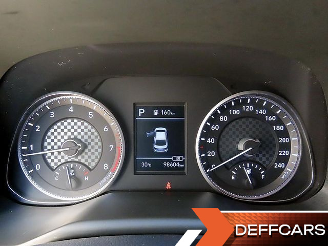 Hyundai AVANTE 1.6 Style купить на сайте DeffCars
