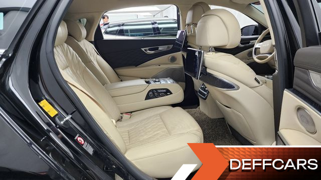 Kia K9 3.8 GDI AWD Best Selection Ⅱ купить на сайте DeffCars