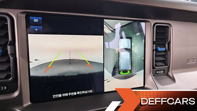 Ford BRONCO 2.7 Outer Banks купить на сайте DeffCars