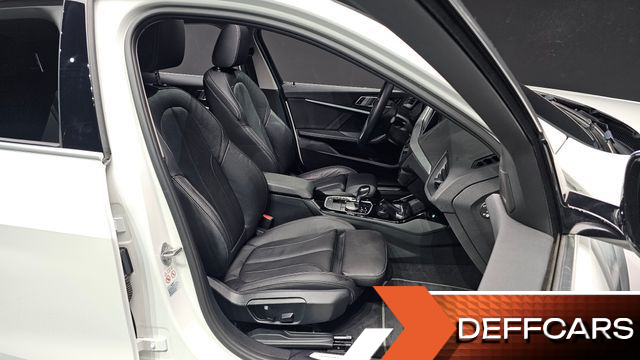BMW 1-SERIES 120i Sports купить на сайте DeffCars