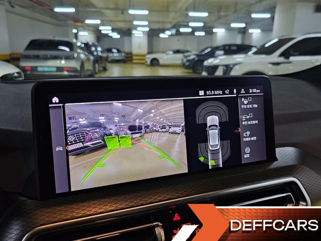 BMW X4 xDrive20i M Sport купить на сайте DeffCars