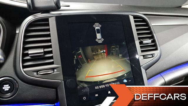 Renault-KoreaSamsung SM6 1.3 TCe SE Plus купить на сайте DeffCars