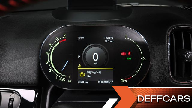 Mini COUNTRYMAN ALL4 2nd купить на сайте DeffCars