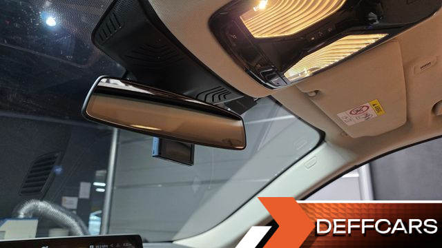BMW 5-SERIES 520i Luxury купить на сайте DeffCars