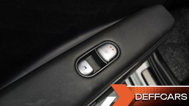 Hyundai IONIQ5 Long Range AWD Prestige купить на сайте DeffCars