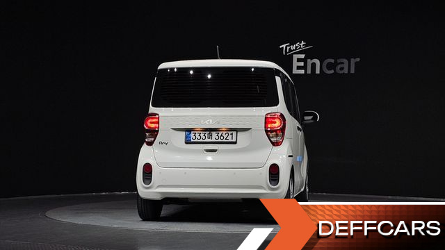 Kia RAY Van Standard купить на сайте DeffCars