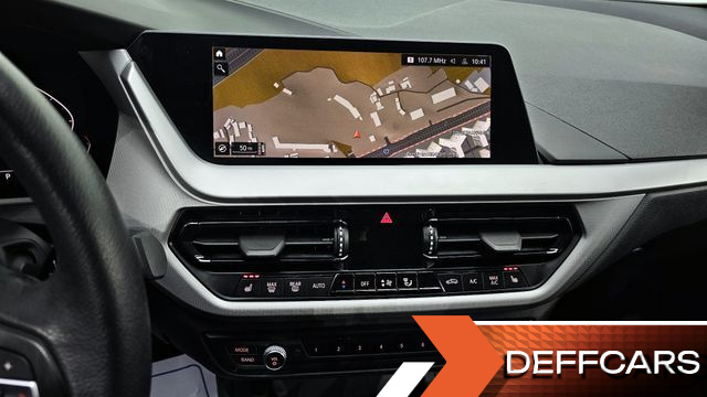 BMW 1-SERIES 118d Joy First Edition купить на сайте DeffCars