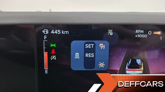 Lincoln NAUTILUS 2.0 Reserve AWD купить на сайте DeffCars