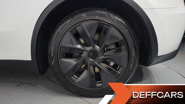 Tesla MODEL Y RWD купить на сайте DeffCars