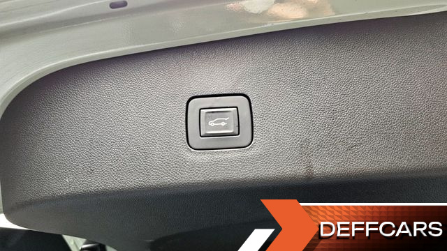 ChevroletGMDaewoo TRAX 1.2 ACTIV Plus купить на сайте DeffCars