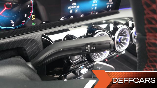Mercedes A-CLASS A250 4MATIC Sedan купить на сайте DeffCars