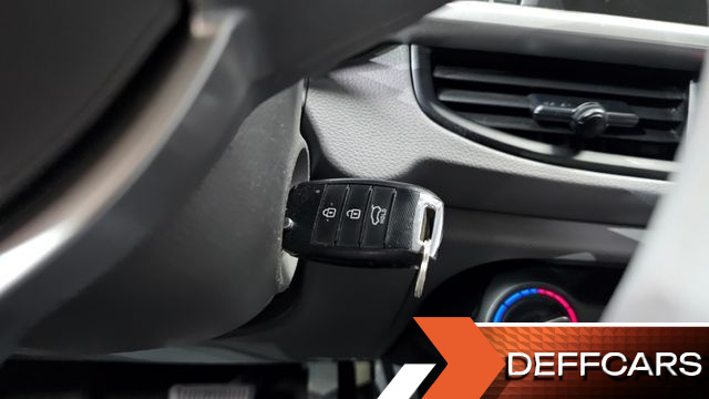 Kia MORNING Van купить на сайте DeffCars