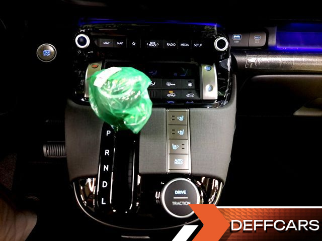Hyundai CASPER Turbo Inspiration купить на сайте DeffCars
