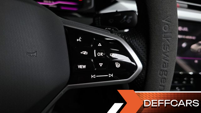 Volkswagen ARTEON 2.0 TDI Prestige купить на сайте DeffCars