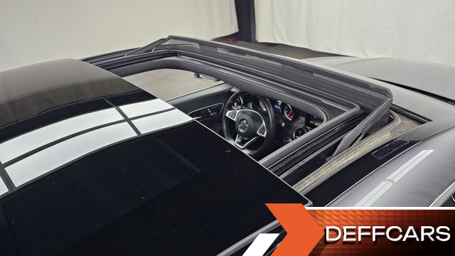 Mercedes CLA-CLASS CLA220 AMG Line купить на сайте DeffCars