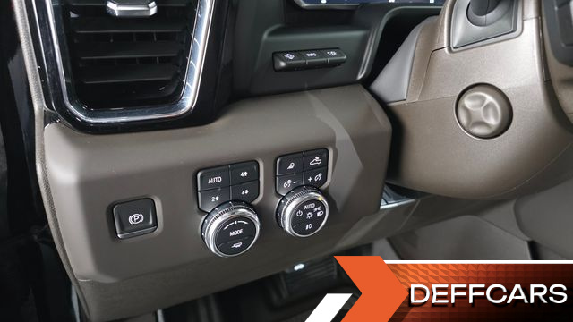 GMC SIERRA Denali-X купить на сайте DeffCars