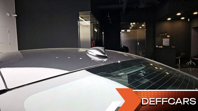 BMW 5-SERIES 530i M Sport Package Plus купить на сайте DeffCars
