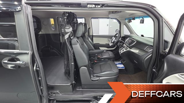 Kia RAY Van DLX купить на сайте DeffCars