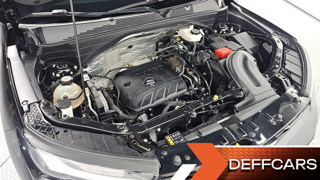 ChevroletGMDaewoo TRAILBLAZER 1.3 Turbo 2WD RS купить на сайте DeffCars