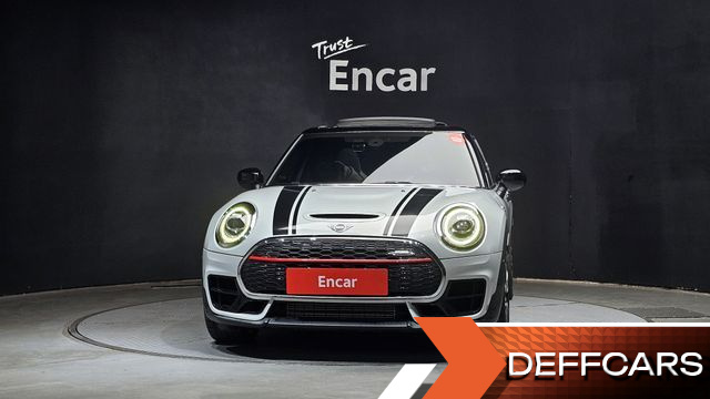 Mini CLUBMAN JCW 2nd Gen купить на сайте DeffCars