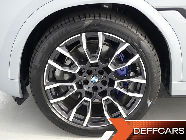 BMW X6 xDrive40i M Sport купить на сайте DeffCars