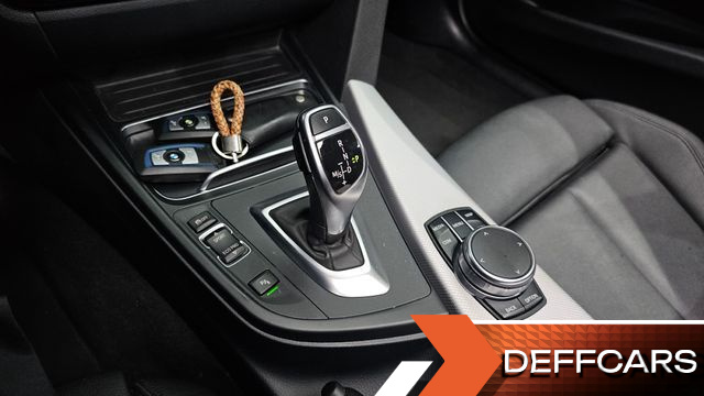 BMW 3-SERIES 320i M Sport купить на сайте DeffCars