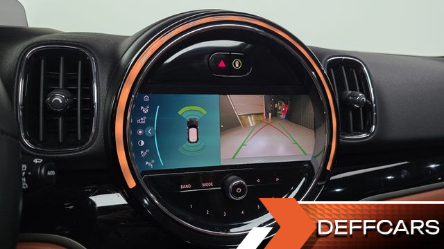 Mini COUNTRYMAN ALL4 Classic 2nd купить на сайте DeffCars