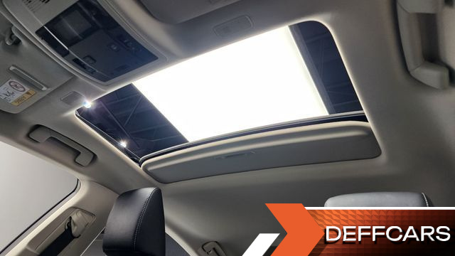 Lexus ES Luxury Plus купить на сайте DeffCars